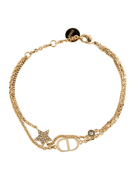 dior jewelry bracelets.